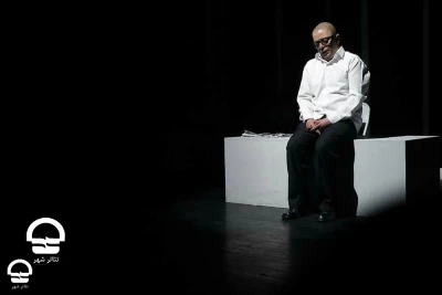 فرزین محدث بازیگر نمایش «هفت روز از تیر شصت»:

نمایش مستند حلقه مفقوده تئاتر این روزهای کشور است