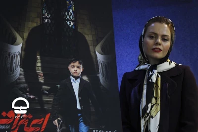 غزاله نظر بازیگر نمایش«اعتراف»

شهاب حسینی هوشمندانه بازیگر را وارد مسیر درست ایفای نقش می کند