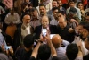 محمد علی کشاورز به تماشای «اعتراف» نشست/ شکوه حضور استاد در تالار اصلی  5