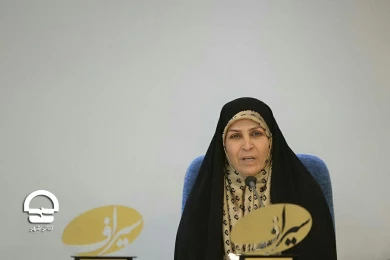 مراسم رونمایی از کتاب نمایشنامه «هفت عصر هفتم پاییز»
عکس: کاوه کرمی