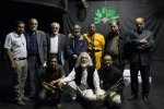 افتتاح نمایش «راهمرد» با حضور جمعی از هنرمندان پیشکسوت 2