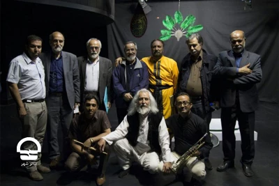 سه شنبه 25 مهر ماه صورت گرفت

افتتاح نمایش «راهمرد» با حضور جمعی از هنرمندان پیشکسوت