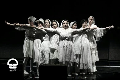 اصفهان شهر بچه های لهستان
عکس: سیامک زمردی مطلق