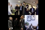 معاون هنری وزیر فرهنگ و ارشاد اسلامی از مجموعه تئاتر شهر بازدید کرد 2