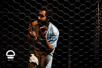 کارگردان نمایش «راس ساعت یازده» عنوان کرد

خشونت و تنهایی  در یک مونولوگ متفاوت ؛ رضایت مخاطبان بعد از پایان یک نمایش