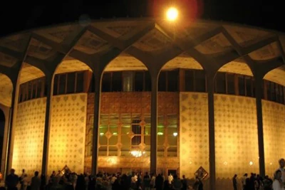 در تالار اصلی تئاتر شهر

زمان اجرای «خسیس» و «رویای شب نیمه تابستان» اعلام شد