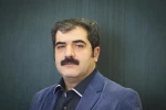 سعید اسدی مدیر مجموعه تئاتر شهر شد 2