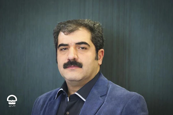 سعید اسدی مدیر مجموعه تئاتر شهر شد 2