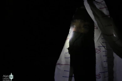 زنگ تفریح ما ( جشنواره بین المللی تئاتر عروسکی)
عکس: سیامک زمردی مطلق  ( ایران تئاتر )