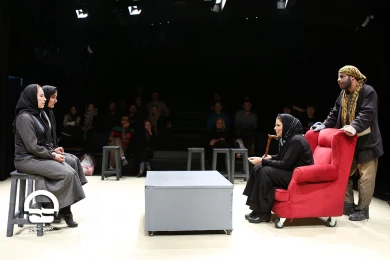 عند از مطالبه 
عکس:مهدی آشنا