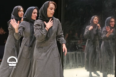 عند از مطالبه 
عکس:مهدی آشنا