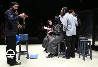 عند از مطالبه 
عکس:مهدی آشنا