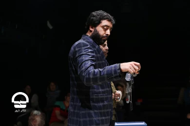 عند از مطالبه 
عکس:مهدی آشنا