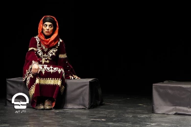 نقل عاشقی 
عکس: رضا معطریان