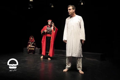 نقل عاشقی 
عکس: رضا معطریان