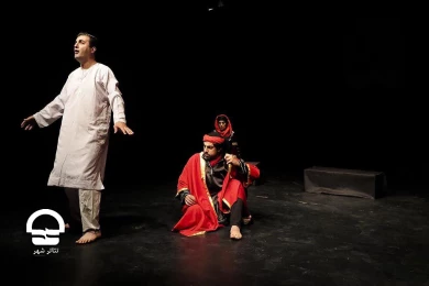 نقل عاشقی 
عکس: رضا معطریان