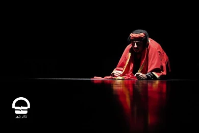 نقل عاشقی 
عکس: رضا معطریان