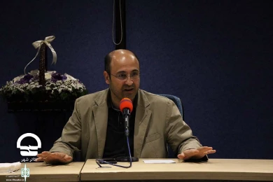 گرامیداشت سالروز تولد زنده یاد محمود استاد محمد در تئاتر شهر 
عکس: ایران تئاتر