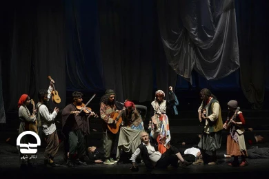 لیرشاه
عکس: کاوه کرمی