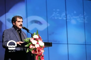 سعید اسدی؛

طرح ساماندهی پیرامون «تئاتر شهر» آغاز شد ؛ محدودیت برای دستفروش‌ها