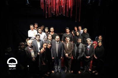 سه شنبه 23 بهمن ماه صورت گرفت؛

استقبال مدیران، مخاطبان و هنرمندان از آثار دومین روز جشنواره تئاتر فجر