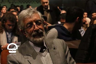 در تالار اصلی تئاتر شهر

حداد عادل به مهمان «باغ خونی» شد