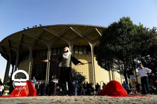 از 17 فروردین تا 7 اردیبهشت برگزار می‌شود؛

جزئیات اجراهای فصلی نمایش‌های خیابانی در تئاتر شهر