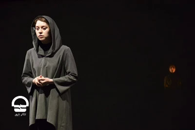 شادی کرم رودی بازیگر نمایش «بی صدایی»:

نقشی که به آن اعتقاد نداشته باشم را نمی‌پذیرم