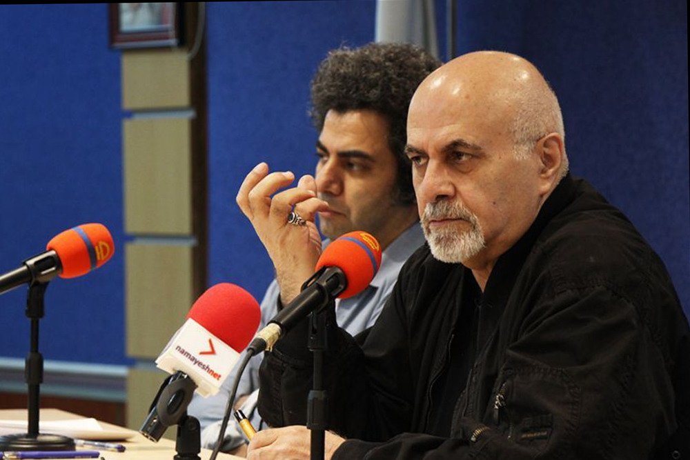 در چهارمین نشست آسیبشناسی تئاتر فجر مطرح شد؛
ترکیب تولید محوری و مرور آثار در ساختار اجرایی جشنواره تئاتر فجر