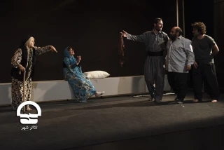 کارگردان نمایش «کمیته نان»:

ادعایی ندارم که پرچمدار تئاتر کارگری هستم