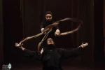 نمایش «مده آ» ویژه هنرمندان اجرا می شود 2