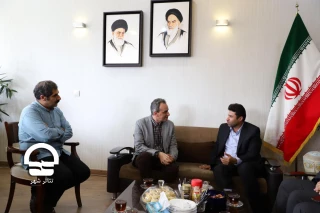 با عقد تفاهم نامه تئاتر شهر، شهرداری و اداره کل هنرهای نمایشی صورت خواهد گرفت

فضای پیرامونی تئاترشهر به مرکز دائمی اجراهای میدانی بدل می شود