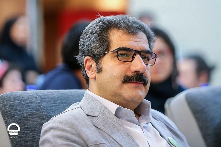 سعید اسدی: خودم را وجه‌المعامله قرار نمی‌دهم 2