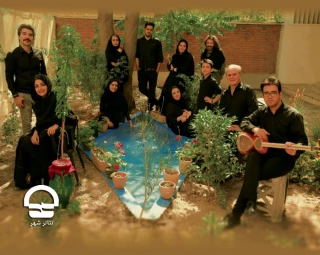 تالار مشاهیر

جلسه نمایشنامه خوانی «ارثیه ایرانی»
نویسنده: اکبر رادی 
کارگردان: پریا طاهری 
آغاز اجرا: 4 مرداد 1398
پایان اجرا: 4 مرداد 1398
ساعت اجرا: 19 
مدت اجرا: 70 دقیقه 
قیمت بلیت: 25 هزار تومان