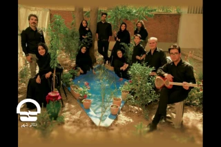 جمعه چهارم مرداد؛

جلسه نمایشنامه خوانی «ارثیه ایرانی» در تالار مشاهیر تئاتر شهر برگزار می شود