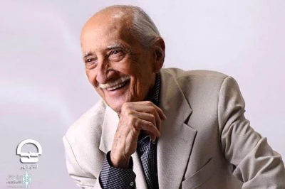 در سن 96 سالگی

داریوش اسدزاده درگذشت/ پیام تسلیت تئاتر شهر
