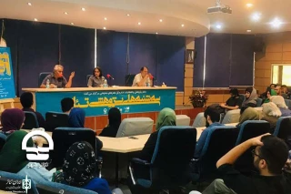 در دومین نشست دفتر پژوهش و انتشارات اداره کل هنرهای نمایشی مطرح شد

آموزش‌ بازیگری در دانشگاه‌ها نیازمند تحول جدی است