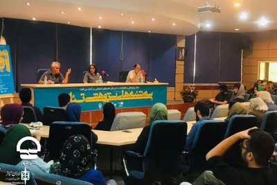 در دومین نشست دفتر پژوهش و انتشارات اداره کل هنرهای نمایشی مطرح شد

آموزش‌ بازیگری در دانشگاه‌ها نیازمند تحول جدی است