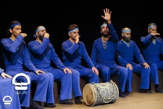 گلچهر دامغانی از تجربه ی کارگردانی آرش در سالن چهارسو می گوید

روایتی متفاوت با نمایشنامه ی بهرام بیضایی