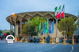 از روز سه شنبه 26 شهریور؛

اجرای دو نمایش جدید در کارگاه نمایش مجموعه تئاتر شهر آغاز می شود