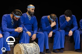 همزمان با سالروز شهادت امام حسن مجتبی (ع)

نمایش «آرش» یکشنبه 14 مهر ماه به صحنه نمی رود