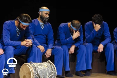 همزمان با سالروز شهادت امام حسن مجتبی (ع)

نمایش «آرش» یکشنبه 14 مهر ماه به صحنه نمی رود
