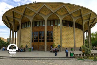 برنامه این هفته تالارهای نمایشی تئاتر شهر اعلام شد

آغاز اجرای سه نمایش جدید در تالارهای قشقایی و سایه  ؛ «کریم لوژی » از تئاتر شهر خداحافظی کرد