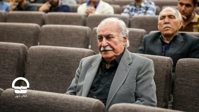 بر اثر ایست قلبی؛

ابراهیم آبادی بازیگر پیشکسوت درگذشت