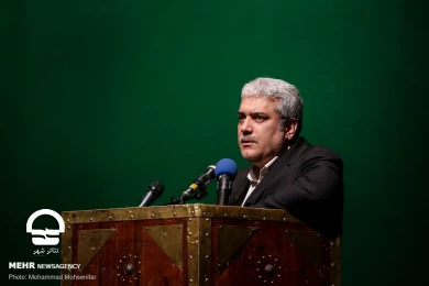 بازگشایی تالار اصلی مجموعه تئاتر شهر 
عکس : محمد محسنی فر ( خبرگزاری مهر )