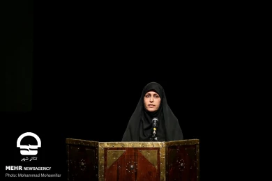 بازگشایی تالار اصلی مجموعه تئاتر شهر 
عکس : محمد محسنی فر ( خبرگزاری مهر )