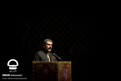 بازگشایی تالار اصلی مجموعه تئاتر شهر 
عکس : محمد محسنی فر ( خبرگزاری مهر )