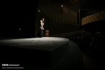 بازگشایی تالار اصلی مجموعه تئاتر شهر 
عکس : محمد محسنی فر ( خبرگزاری مهر )