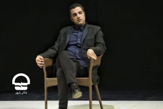 در گفتگو با آرش عباسی مطرح شد؛

واقعیت هایی درباره نمایش «پارتی» - به انجام کارهای سخت علاقه دارم