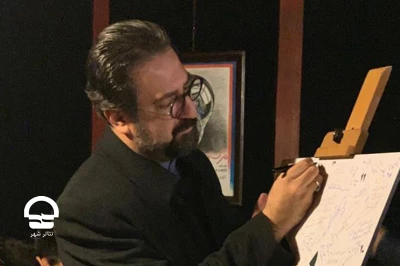 در مجموعه تئاتر شهر

گروه نمایش «برگشتن» میزبان معاون امور هنری شد